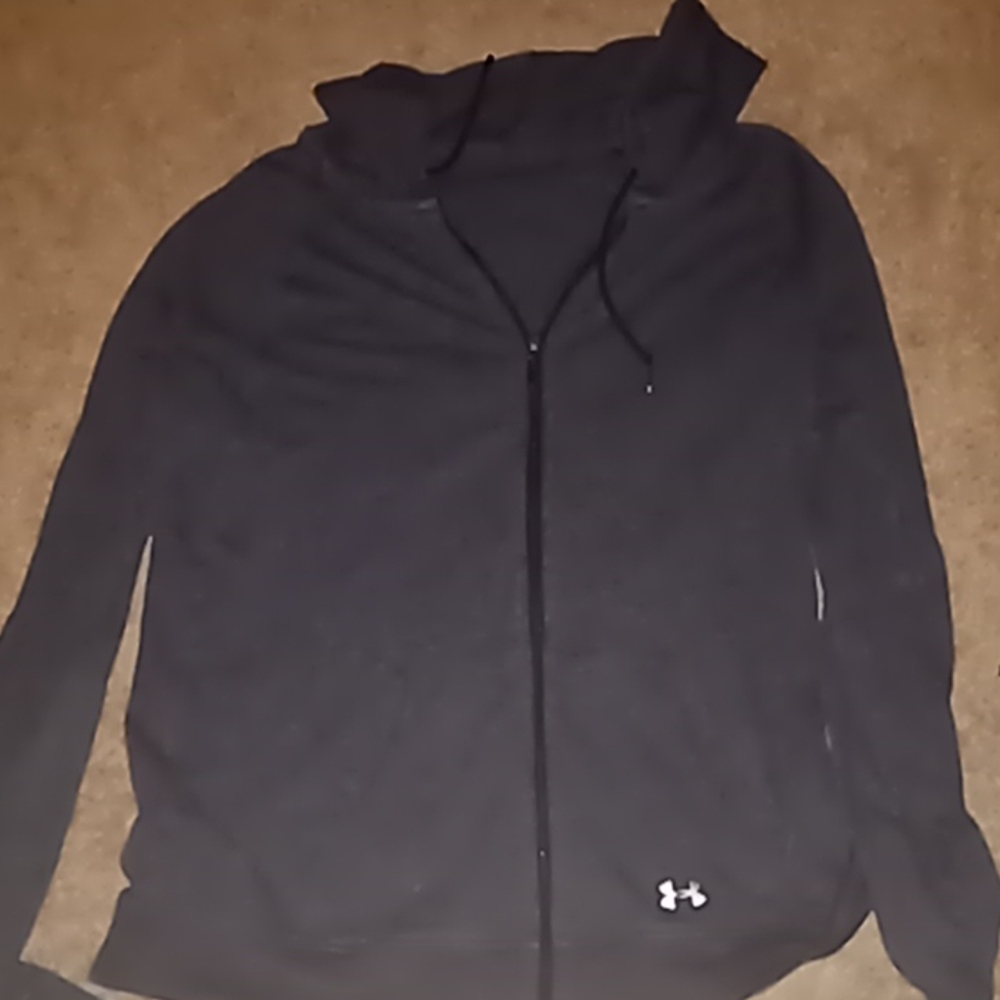 Jacket - Picture 2 of 2